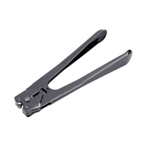 Transpak steel strap sealer in size 16 or 19